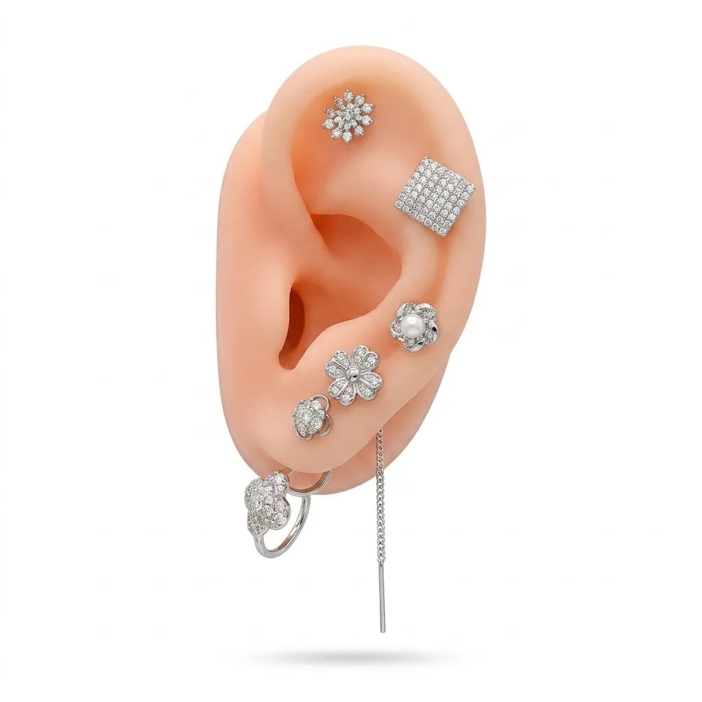 Soho Tiger Jewellery