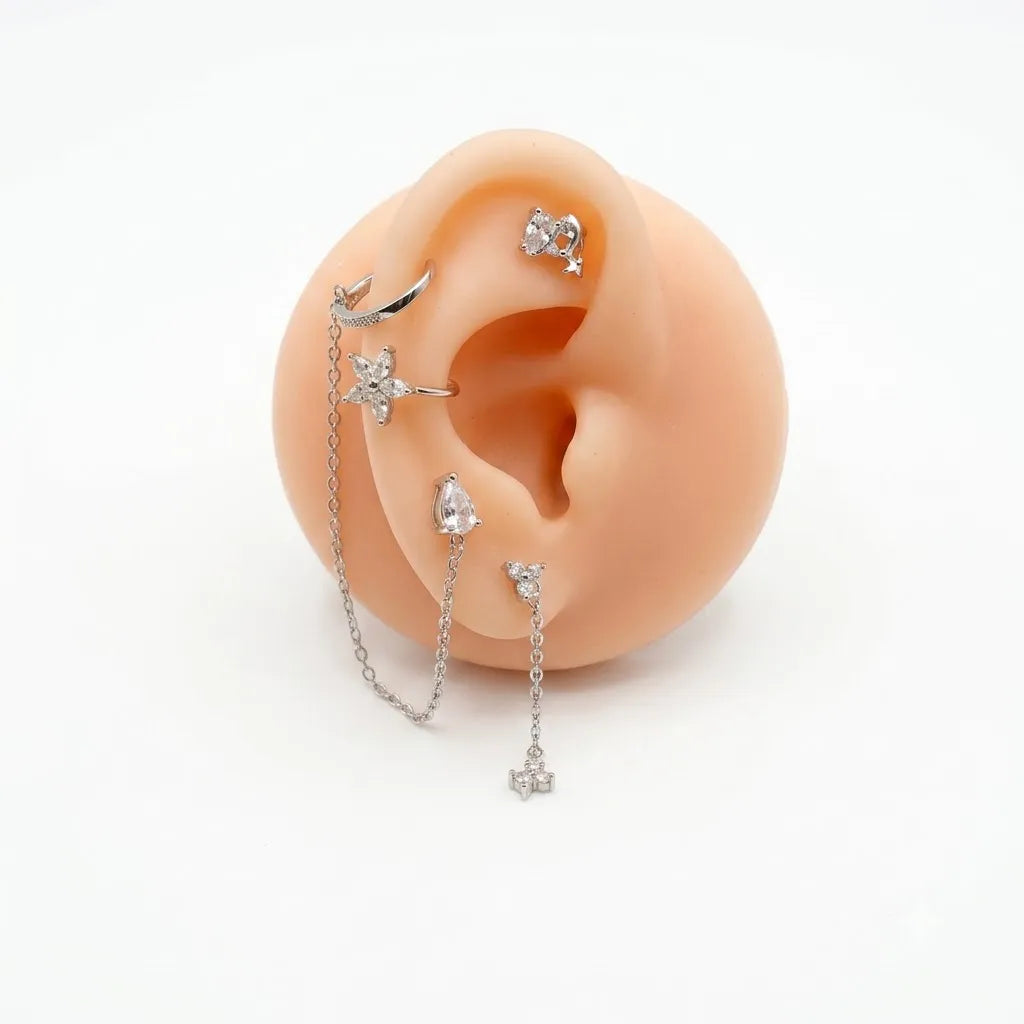 Soho Tiger Jewellery