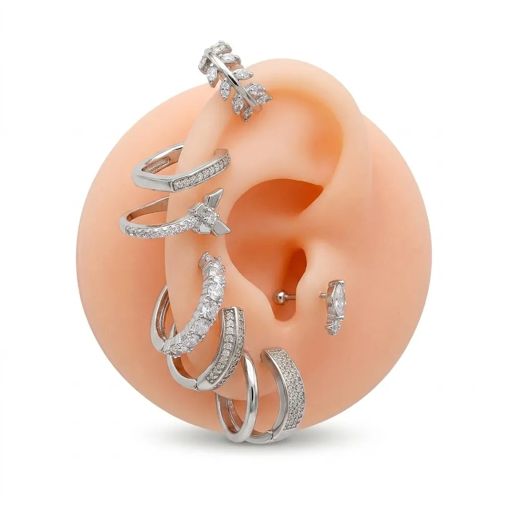 Soho Tiger Jewellery