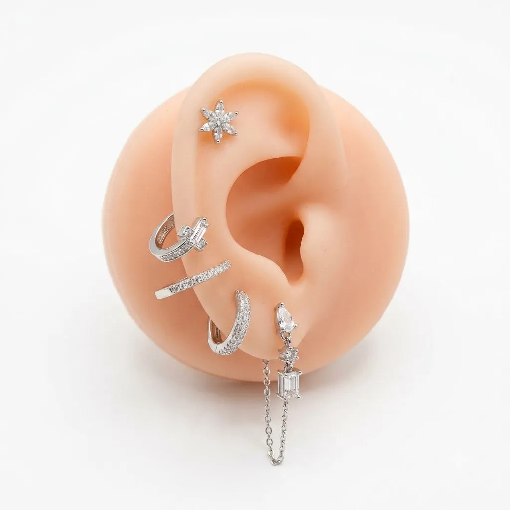 Soho Tiger Jewellery