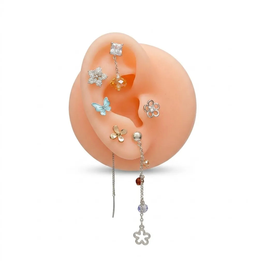 Soho Tiger Jewellery