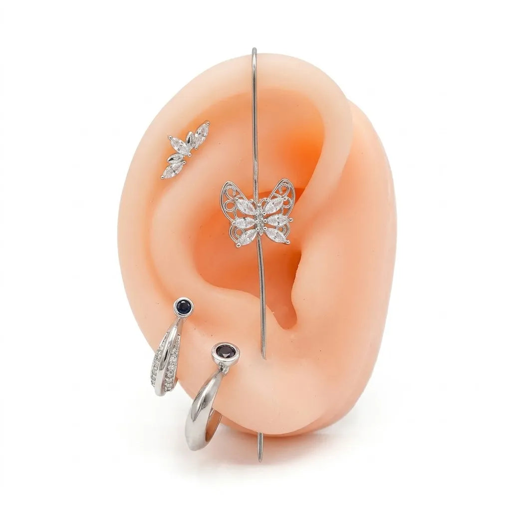 Soho Tiger Jewellery