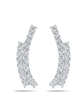 Clustered Arc Ear Climbers
