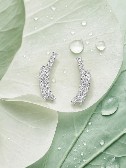 Clustered Arc Ear Climbers