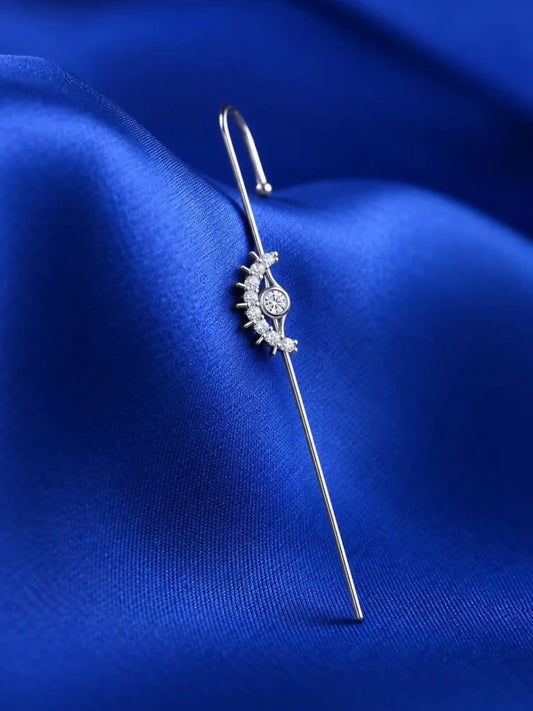 Celestial Eye Ear Needle Pins