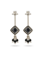 Black Diamond Oxidised Bead Bugadi