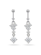Graduated Clear Cluster Bugadi