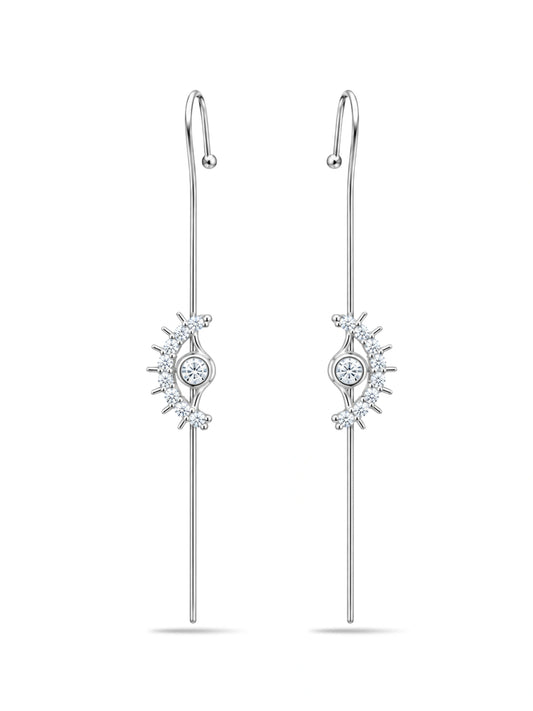 Celestial Eye Ear Needle Pins