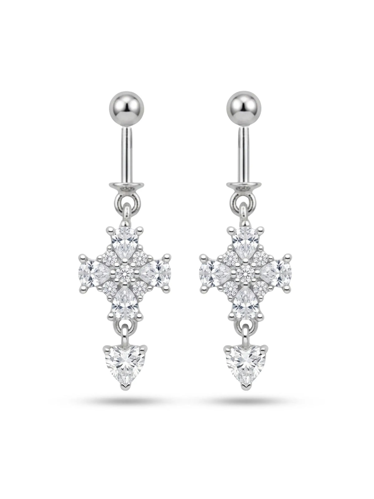 Clear Geometric Cluster Bugadi