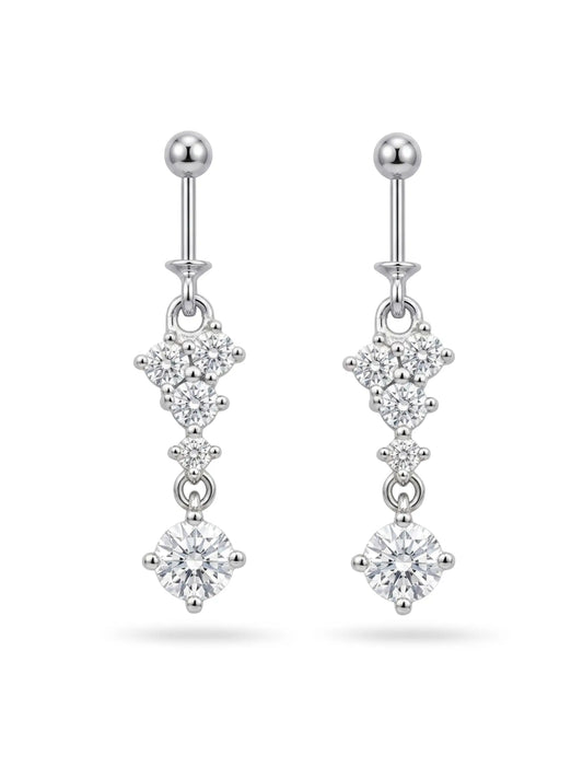Graduated Clear Cluster Bugadi